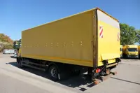 Iveco EuroCargo ML 120 E28/P AHK LBW COC AUTOMATIK - Thumbnail 3