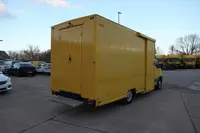 Iveco Daily 35 S11 C30C AUTOMATIK KAMERA - Thumbnail 4