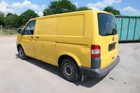 Volkswagen T5 Transporter 2.0 TDI PARKTRONIK - Thumbnail 5