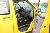 Volkswagen T5 Transporter 2.0 TDI PARKTRONIK EURO-5 - Thumbnail 9