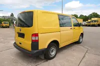 Volkswagen T5 Transporter 2.0 TDI EURO-5 CoC - Thumbnail 4