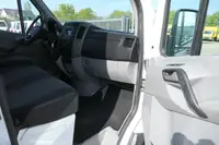 Mercedes-Benz Sprinter 316 DoKa AHK - Thumbnail 9