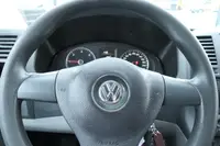 Volkswagen T5 Transporter 2.0 TDI PARKTRONIK EURO-5 - Thumbnail 14