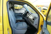 Volkswagen T5 Transporter 2.0 TDI 2-SITZER EURO-5 - Thumbnail 6