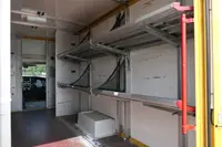 Iveco Daily 35 S11 C30C AUTOMATIK KAMERA MAXI - Thumbnail 6