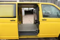 Volkswagen T5 Transporter 2.0 TDI EURO-5 CoC - Thumbnail 9