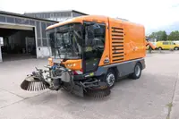 Ravo 540 KLIMA KEHRMASCHINE  EURO-6 - Thumbnail 3