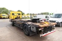 Mercedes-Benz KAMAG WBH 25 Wiesel Terberg Umsetzfahrz. - Thumbnail 2