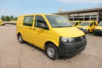 Volkswagen T5 Transporter 2.0 TDI EURO-5 CoC PARKTRONIK - Thumbnail 2