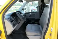 Volkswagen T5 Transporter 2.0 TDI PARKTRONIK EURO5 - Thumbnail 8