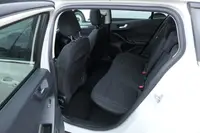 Ford Focus Turnier Titanium X KLIMA NAVI - Thumbnail 14