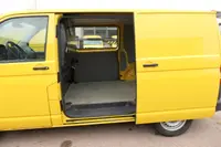 Volkswagen T5 Transporter 2.0 TDI EURO-5 CoC - Thumbnail 6