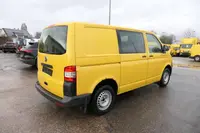 Volkswagen T5 Transporter 2.0 TDI EURO-5 CoC - Thumbnail 4