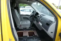 Volkswagen T5 Transporter 2.0 TDI PARKTRONIK EURO-5 - Thumbnail 6