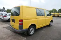 Volkswagen T5 Transporter 2.0 TDI - Thumbnail 4