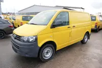 Volkswagen T5 Transporter 2.0 TDI PARKTRONIK EURO-5 - Thumbnail 3