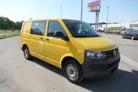 Volkswagen T5 Transporter 2.0 TDI PARKTRONIK - Thumbnail 3
