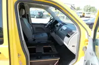 Volkswagen T5 Transporter 2.0 TDI PARKTRONIK - Thumbnail 7