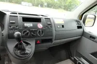 Volkswagen T5 Transporter 1.9 TDI PARKTRONIK - Thumbnail 13