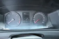 Volkswagen T6 Transporter 2.0 TDI 4Motion 3Sitzer KLIMA AHK - Thumbnail 14