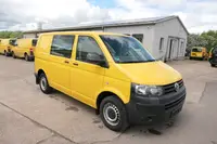 Volkswagen T5 Transporter 2.0 TDI EURO-5 CoC - Thumbnail 3