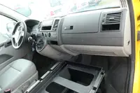 Volkswagen T5 Transporter 2.0 TDI COC - Thumbnail 8