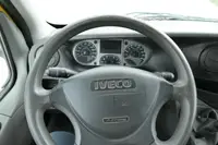 Iveco Daily 35 S11 C30C AUTOMATIK KAMERA MAXI - Thumbnail 13