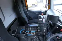 Mercedes-Benz 1324 Atego Aufbau Faun Viatec - Thumbnail 15