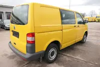 Volkswagen T5 Transporter 2.0 TDI 2-SITZER EURO-5 - Thumbnail 4