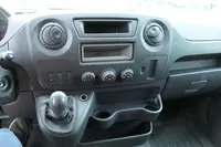 Renault Master 130 dCi L3H2 Euro6 KLIMA COC Regal - Thumbnail 11
