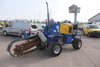 Grabenmeister GM4 4X4 - Thumbnail 3