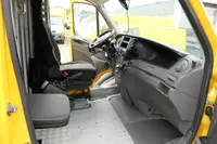 Iveco Daily 50C14 Erdgas Kurz COC - Thumbnail 8