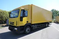 Iveco EuroCargo ML 120 E28/P - Thumbnail 1