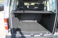 Volkswagen Caddy 2.0 TDI Automatik 5-Sitzer Klima - Thumbnail 10