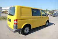 Volkswagen T5 Transporter 2.0 TDI PARKTRONIK EURO-5 - Thumbnail 4