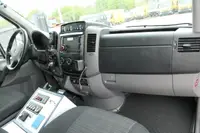 Mercedes-Benz Sprinter 519 CDI Klima Krankenwagen - Thumbnail 15