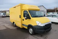 Iveco Daily 35 S11 C30C AUTOMATIK KAMERA - Thumbnail 3