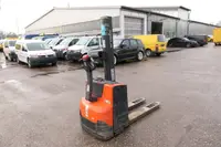 Toyota SWE 080L - Thumbnail 2