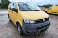 Volkswagen T5 Transporter 2.0 TDI PARKTRONIK EURO-5 - Thumbnail 3