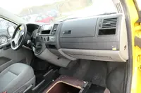 Volkswagen T5 Transporter 2.0 TDI PARKTRONIK EURO-5 - Thumbnail 8