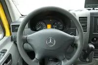 Mercedes-Benz SPRINTER 310 CDI MAXI EURO-5 KOFFER - Thumbnail 12