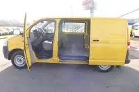 Volkswagen T5 Transporter 2.0 TDI PARKTRONIK EURO-5 - Thumbnail 8