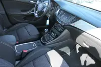 Opel Astra K Sports Tourer Edition 120 Jahre - Thumbnail 10