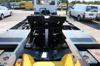 Mercedes-Benz Kamag Wiesel WBH 25 Wiesel Umsetzfahrzeug - Thumbnail 7