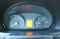 Mercedes-Benz Sprinter 519 CDI Klima Krankenwagen - Thumbnail 19