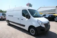 Renault Master 130 dCi L3H2 Euro6 KLIMA COC Regal - Thumbnail 3