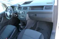 Volkswagen Caddy 2.0 TDI 4Motion KLIMA COC - Thumbnail 9