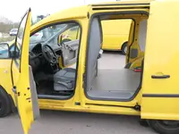 Volkswagen Caddy 2.0 SDI PARKTRONIK - Thumbnail 8