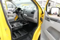 Volkswagen T5 Transporter 2.0 TDI COC - Thumbnail 11