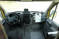 Mercedes-Benz SPRINTER 310 CDI MAXI EURO-5 KOFFER - Thumbnail 8